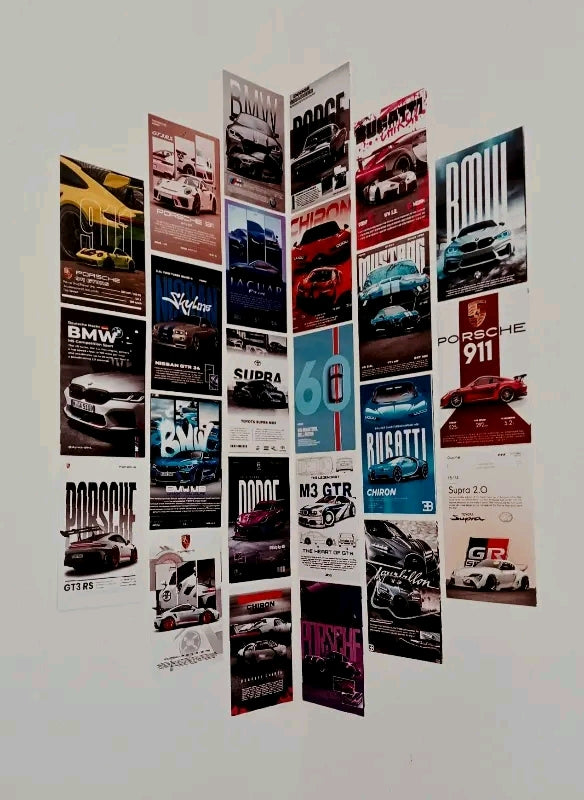 Fancy Painting wall Posters
