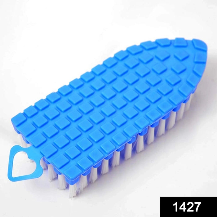 Flexible Plastic Cleaning Brush