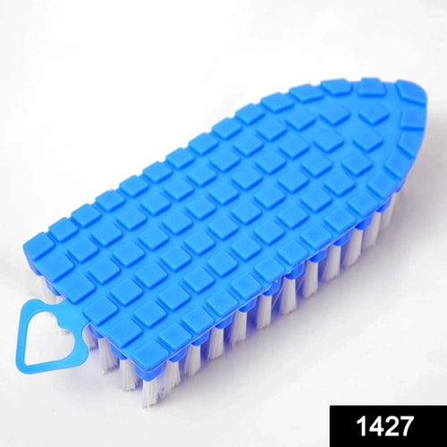 Flexible Plastic Cleaning Brush