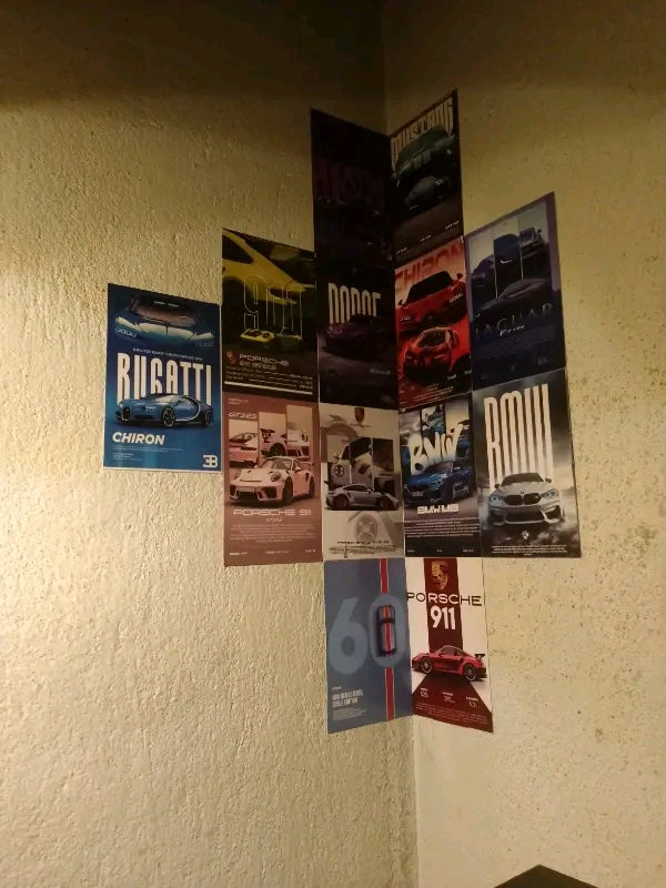 Fancy Painting wall Posters