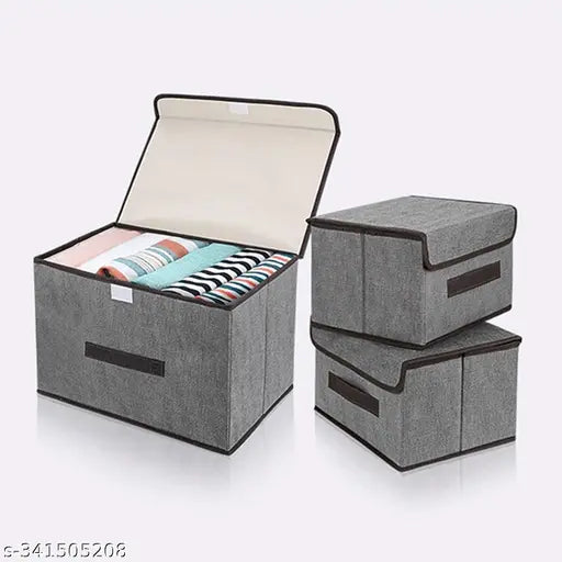 Multipurpose storage organiser 30*30*15